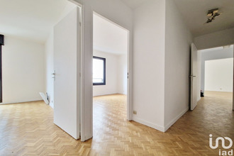 achat appartement paris 75020