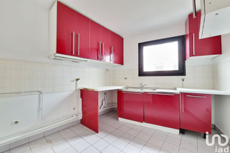 achat appartement paris 75020