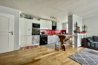 achat appartement paris 75020