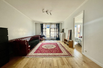 achat appartement paris 75020