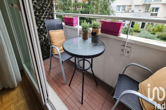 achat appartement paris 75020