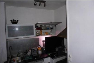 achat appartement paris 75020