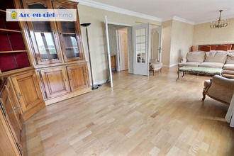 achat appartement paris 75020