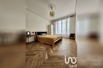 achat appartement paris 75020