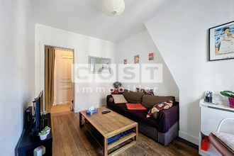 achat appartement paris 75020