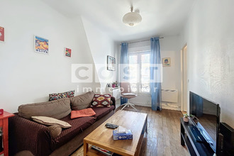 achat appartement paris 75020