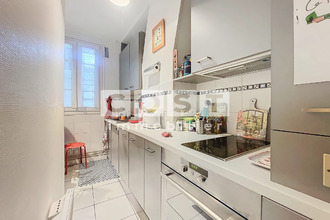 achat appartement paris 75020