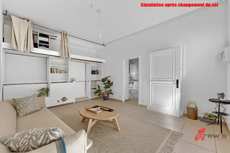 achat appartement paris 75020