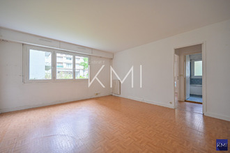 achat appartement paris 75020