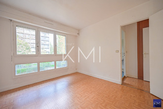 achat appartement paris 75020