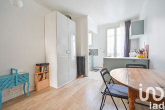 achat appartement paris 75020