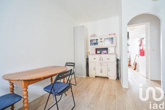 achat appartement paris 75020