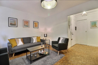 achat appartement paris 75020