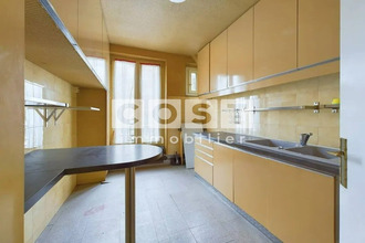 achat appartement paris 75020