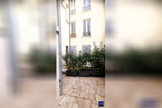 achat appartement paris 75020