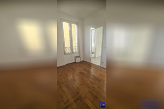 achat appartement paris 75020