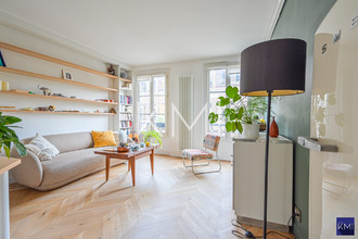 achat appartement paris 75020