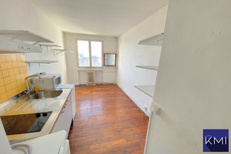 achat appartement paris 75020