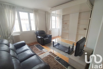 achat appartement paris 75020