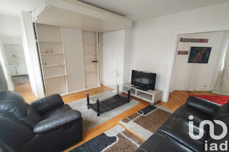 achat appartement paris 75020