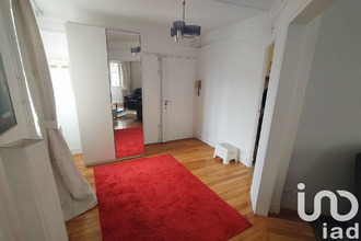 achat appartement paris 75020