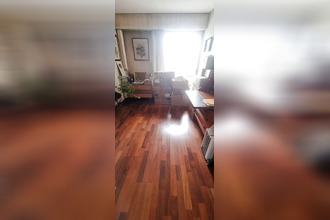 achat appartement paris 75020