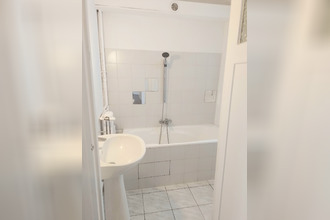 achat appartement paris 75020