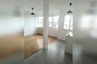 achat appartement paris 75020