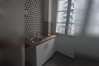 achat appartement paris 75020