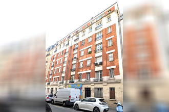 achat appartement paris 75020