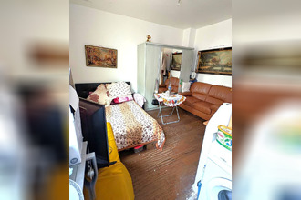 achat appartement paris 75020