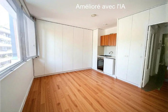 achat appartement paris 75020