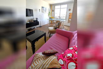 achat appartement paris 75020