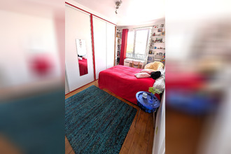 achat appartement paris 75020