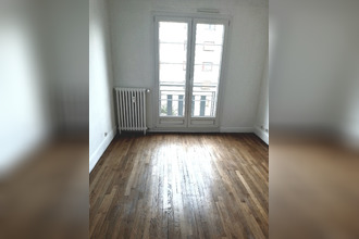 achat appartement paris 75020