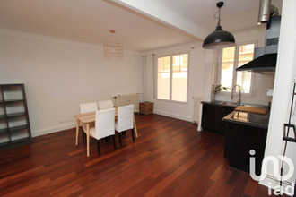 achat appartement paris 75020