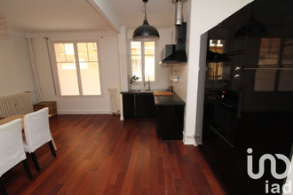achat appartement paris 75020