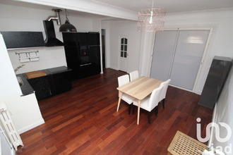 achat appartement paris 75020
