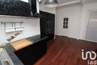 achat appartement paris 75020