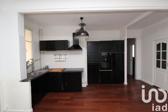 achat appartement paris 75020