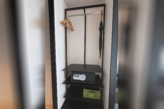 achat appartement paris 75020