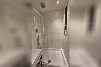 achat appartement paris 75020