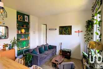 achat appartement paris 75020