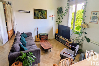 achat appartement paris 75020