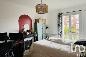 achat appartement paris 75020