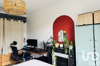 achat appartement paris 75020