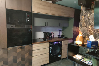 achat appartement paris 75020