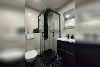 achat appartement paris 75020