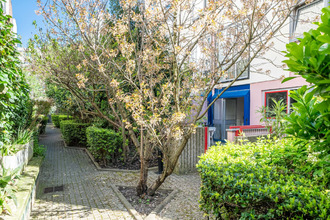 achat appartement paris 75020