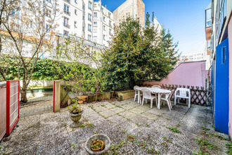 achat appartement paris 75020